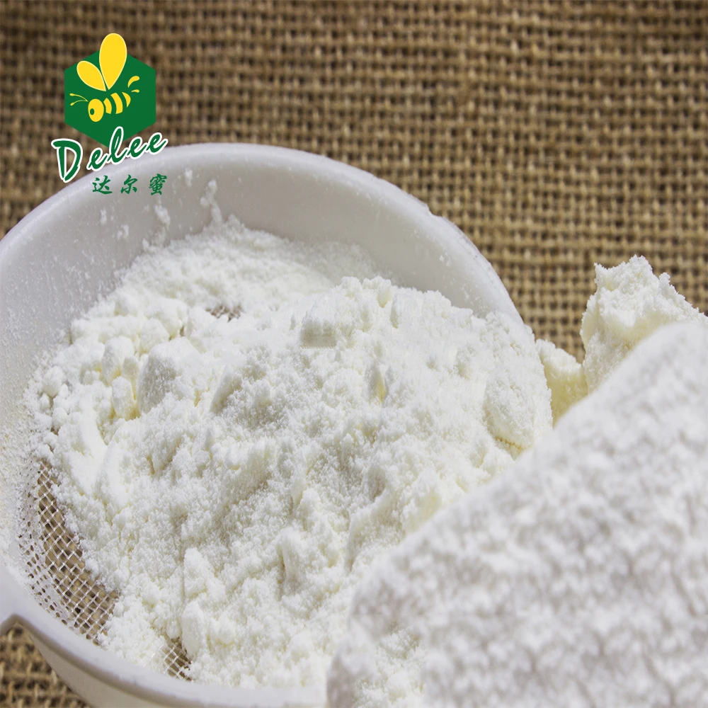 Сертификация Халяль, органический пчелиный медовый порошок