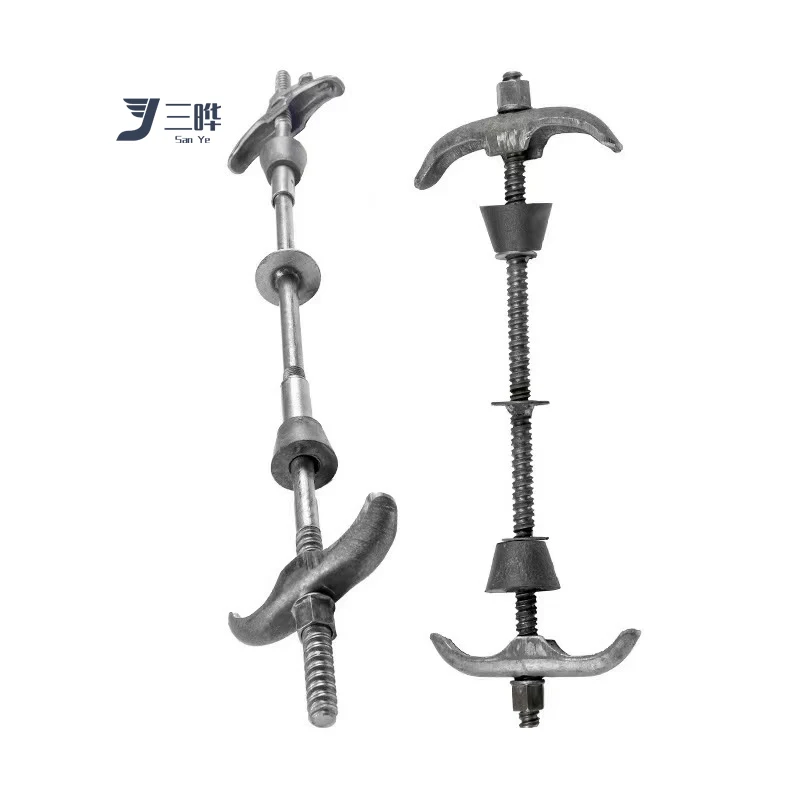 Система обвязки из бетона