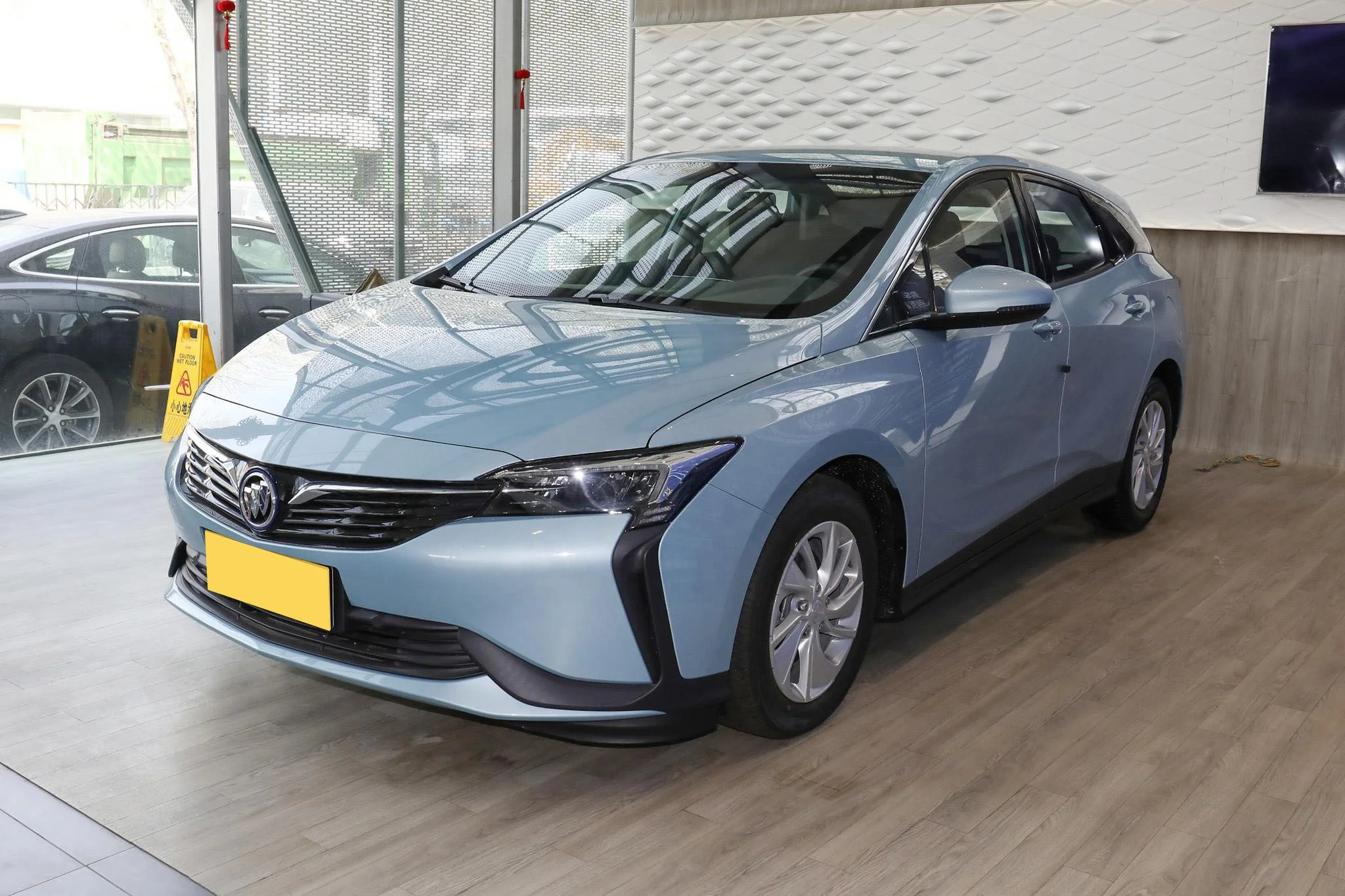 Chinese Manufacturer High Speed Compact SUV Cheap Electric Lithium Battery Electric Cars