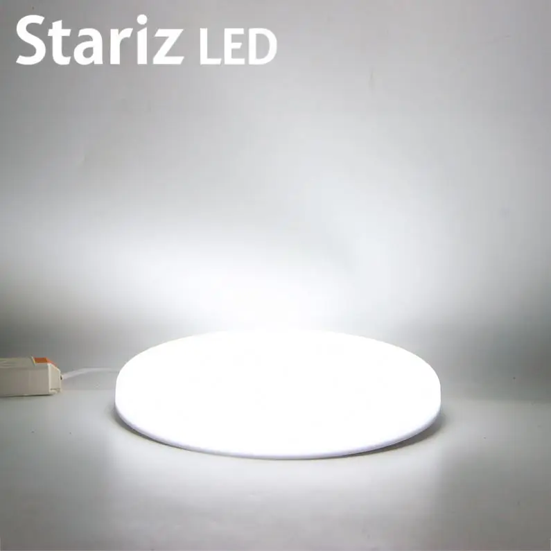 New Product Modern Fixture Housing 10W 18W 24W 36W Led Ceiling Light Decorative panel light