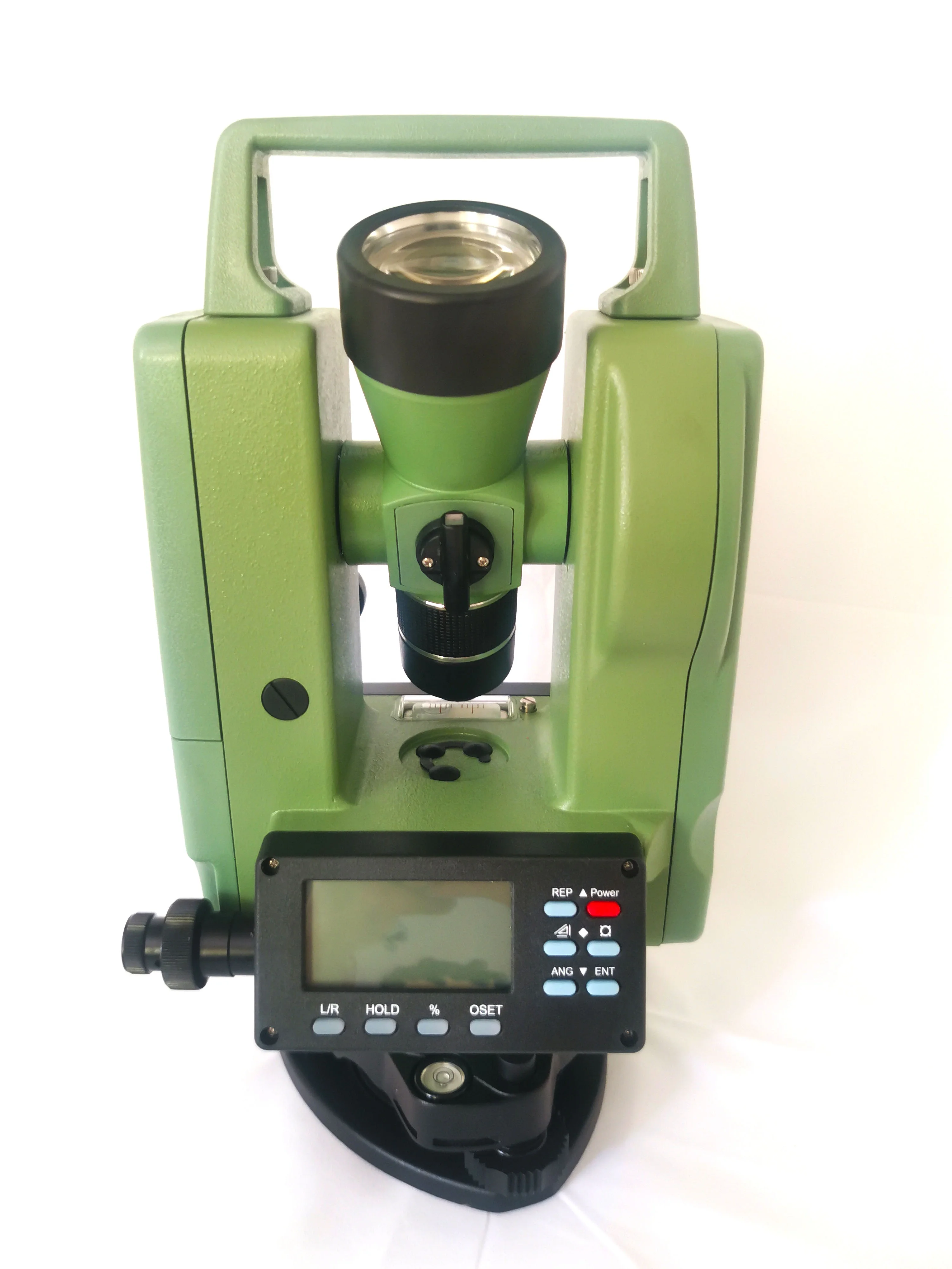Industrial Grade Dadi De2al Theodolite with Touch Screen