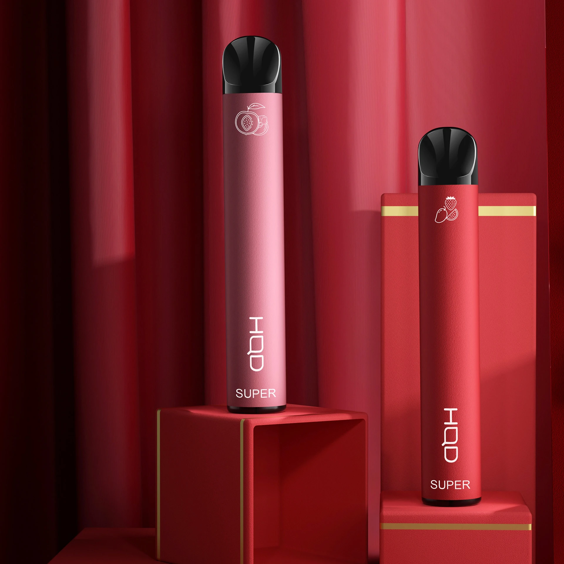 The best-selling brand in 2021 Include CBD HQD 1200 puffs izi cola hqd