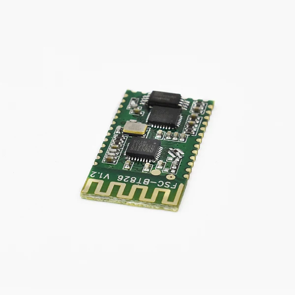 Высококачественный модуль аудиоресивера bluetooth CSRBC05 для автомобиля