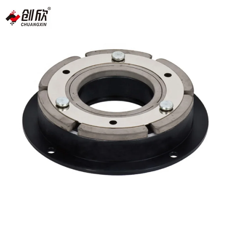 
24v macheniry transimission system positioning requirement of situations magnetic brake 