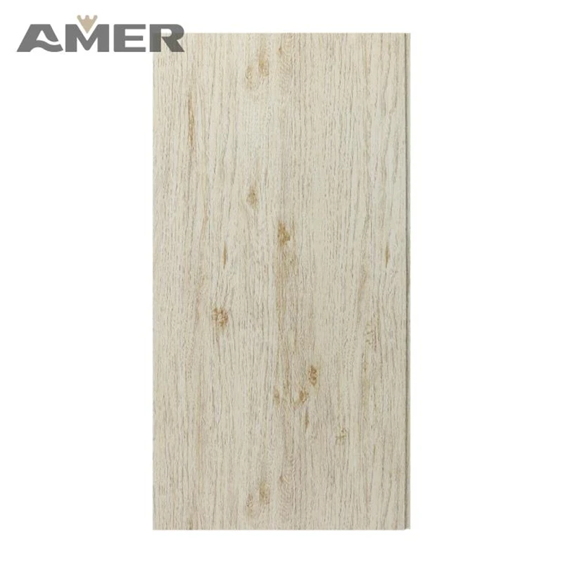 300mm*8mm PS Wall Panel Sell Well Cladding Eco-Friendly Material Multiple Colors Wall Cladding