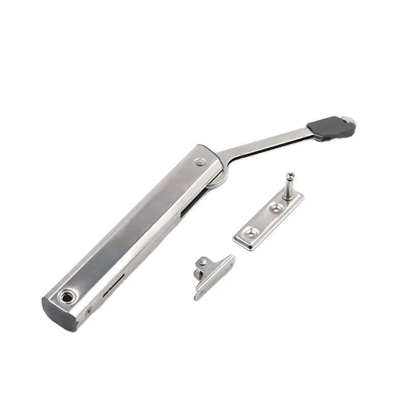 Temax Cabinet Door Flap Stay Upward-opening Lid Stay
