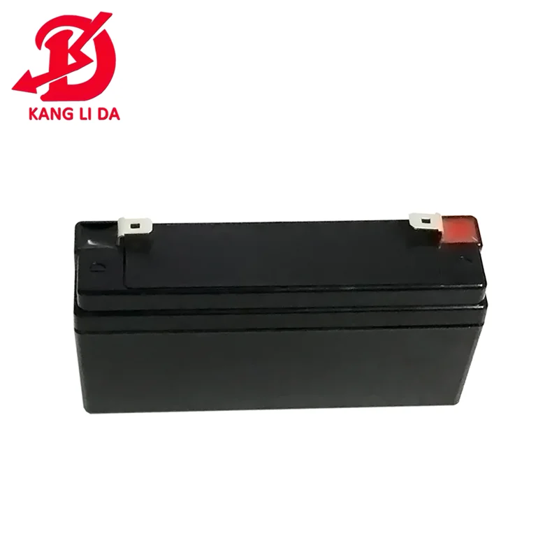 6v 3.3ah storage lead acid battery 3.3ah alarm UPS battery