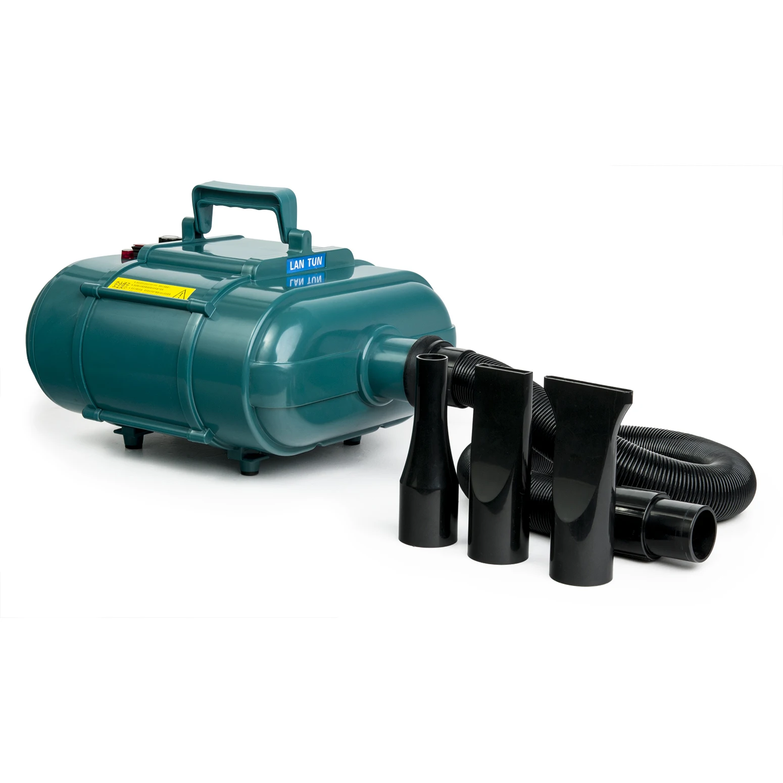 Wholesale Professional High Velocity comprehensive pet dryer machine dog with independent electrical heating