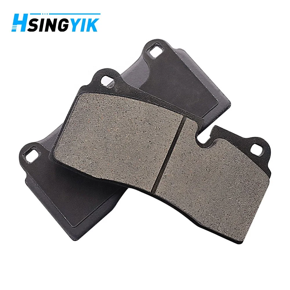 D1155 Hot Style Racing Car Oem High Quality Break Pad For Bmw