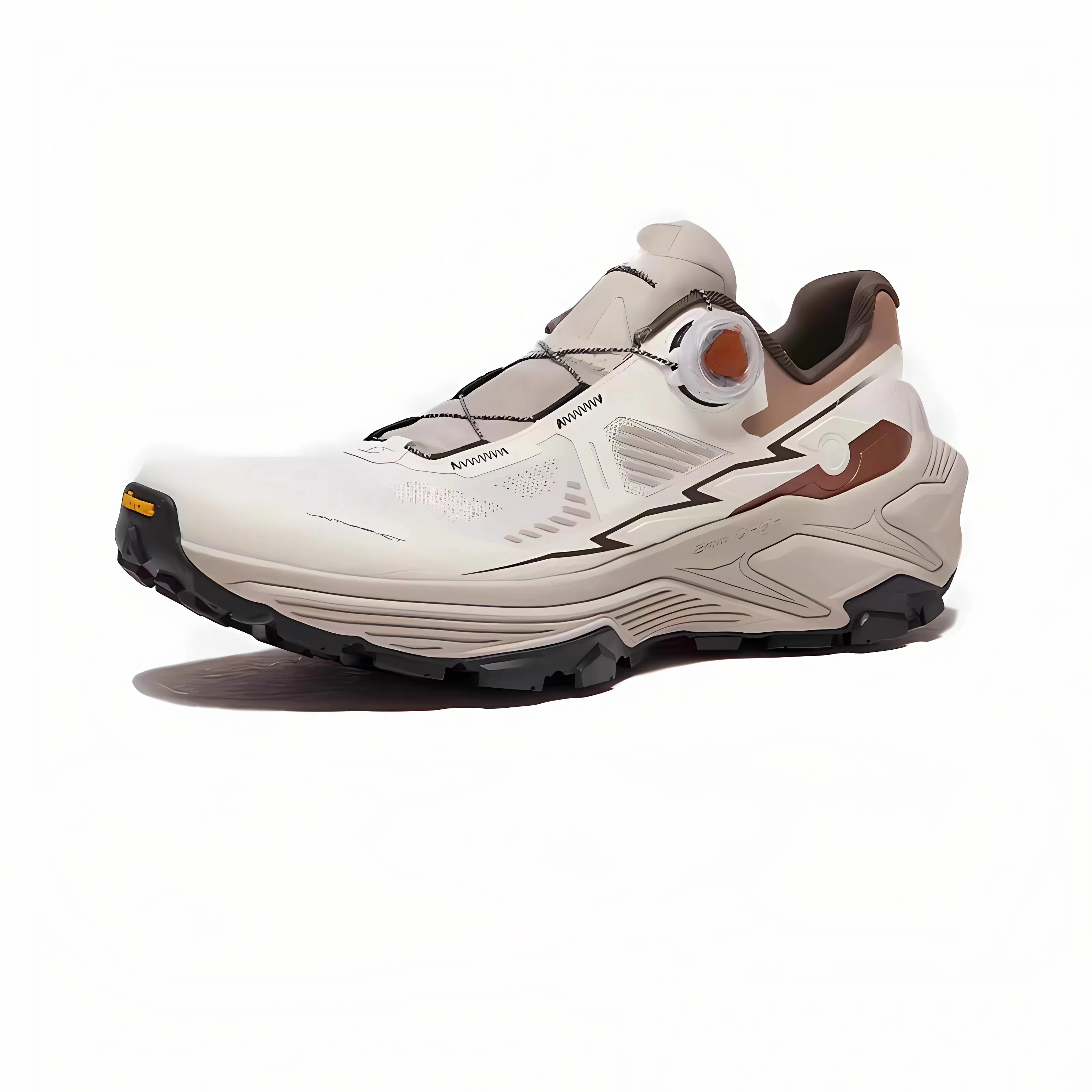 Неопреновые резиновые кроссовки для бега