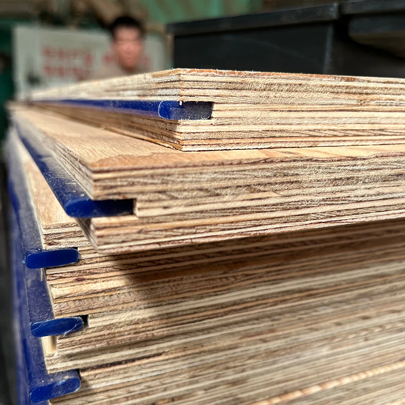F11 F17 E0 Yellow Tongue Blue Tongue  AS2269 Strcutural Plywood Larch Engineered Plywood  Sheets Boards