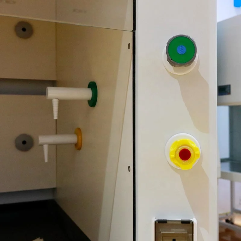 BIOBASE Fume Hood table top lab exhaust chemical laboratory desktop fume hoods