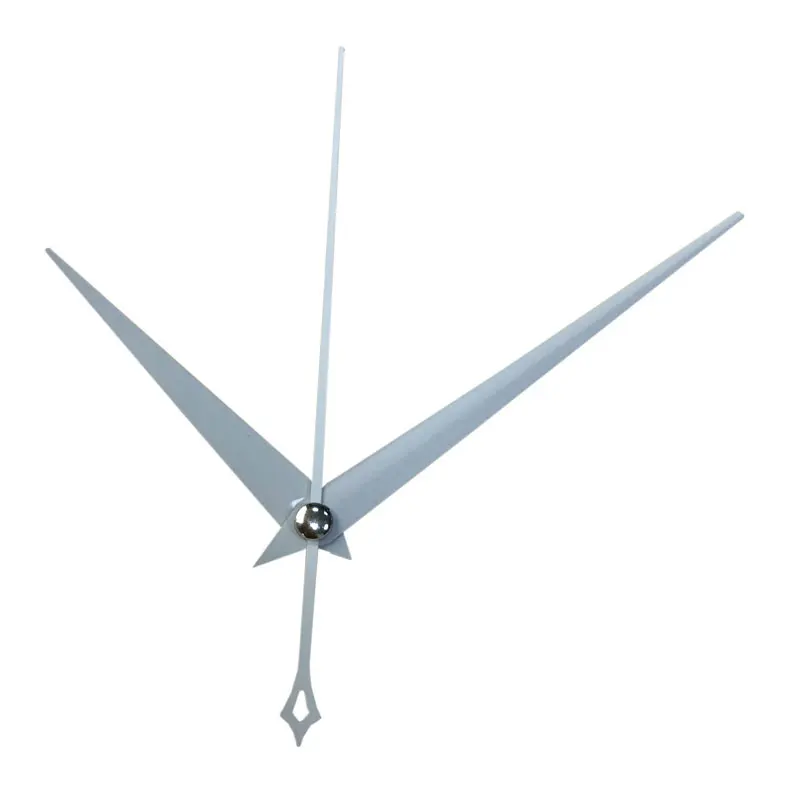 Sweep quartz clock movement silent clock mechanism motor clockwork