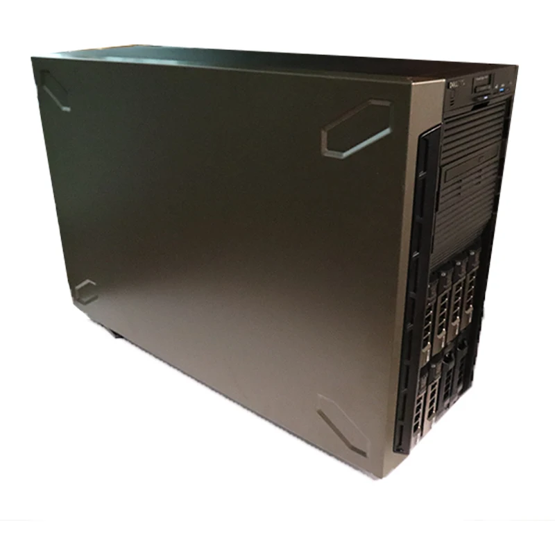 Веб-магазин alibaba, Сервер dell PowerEdge T140, башенный сервер
