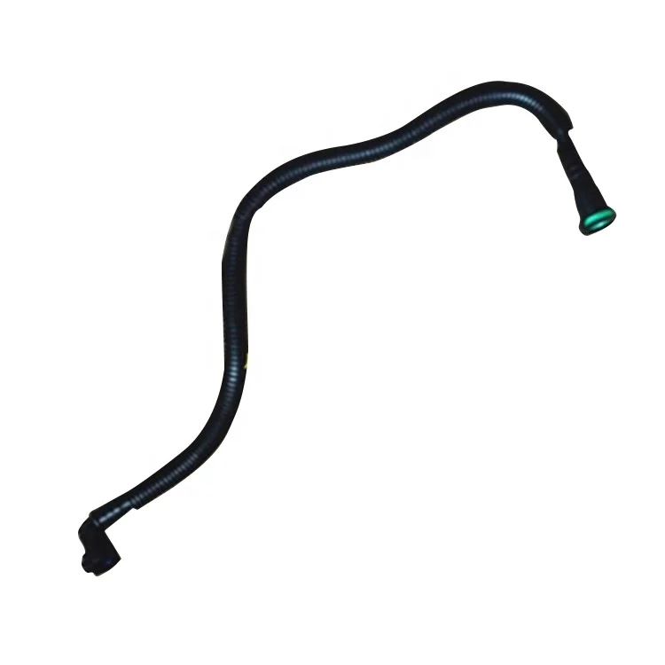 Chinese Made Pipe Fuel Line SAE J30R7 Diesel Hose