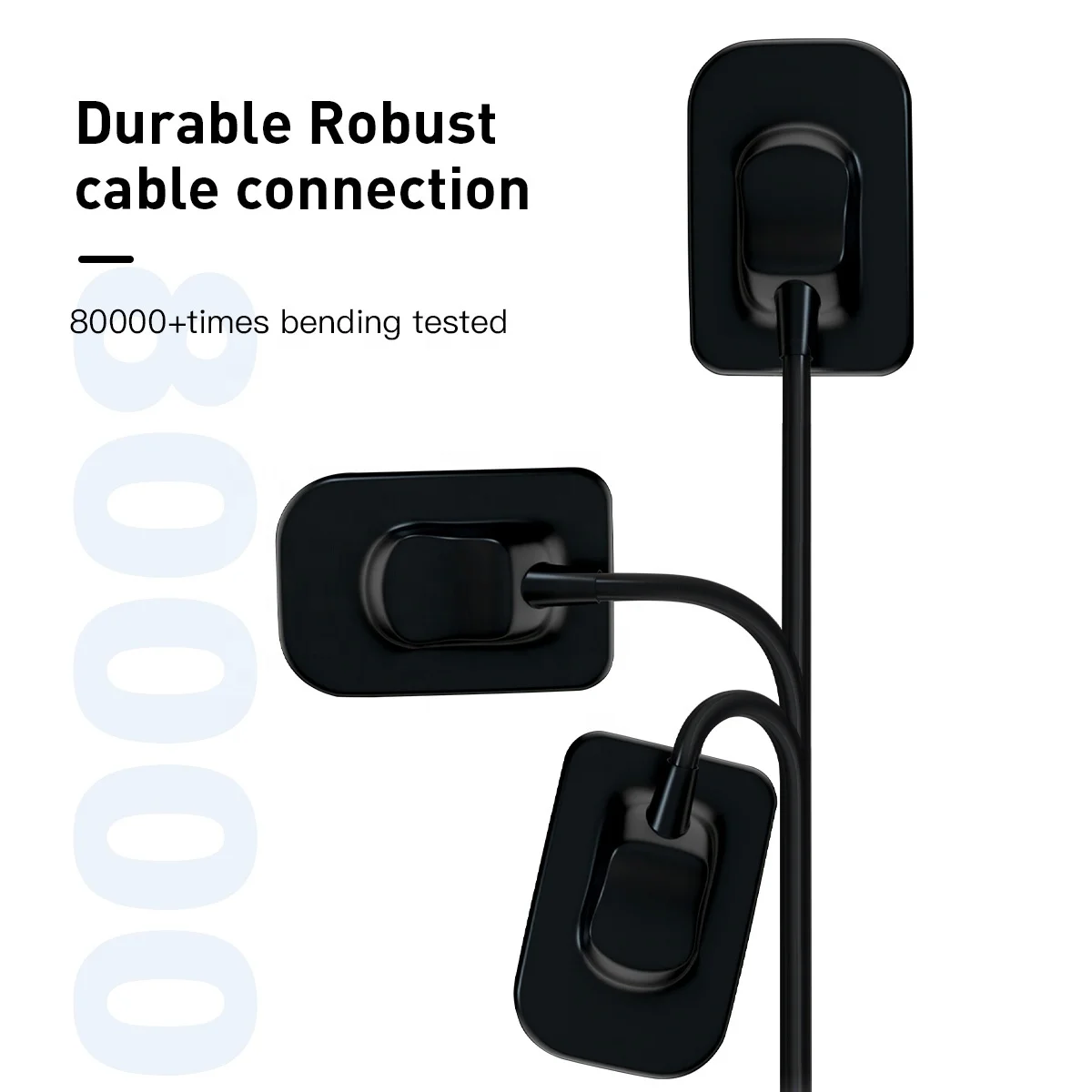 Digital Rvg Dental X ray Oral Sensor Compatible with Different X-ray Generators