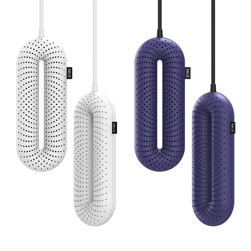 Электрическая сушилка для обуви мужчин и женщин сухая влажная с