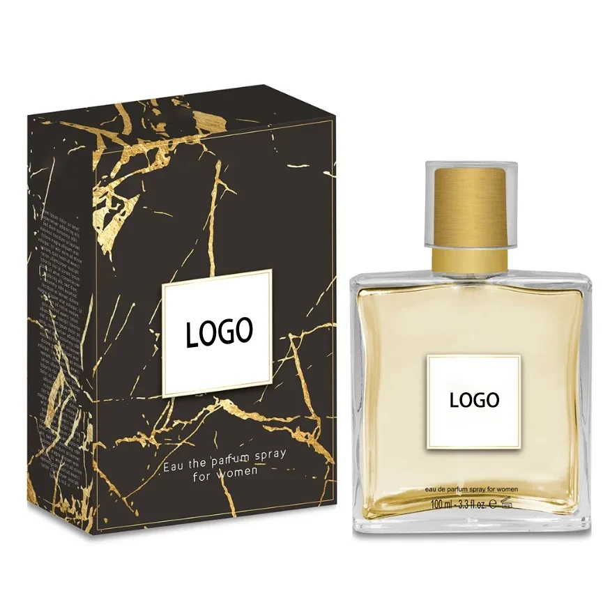 Custom Logo 10ml 30ml 50ml 100ml Perfume Bottle Box Packing Luxury Empty Packaging Paper Box