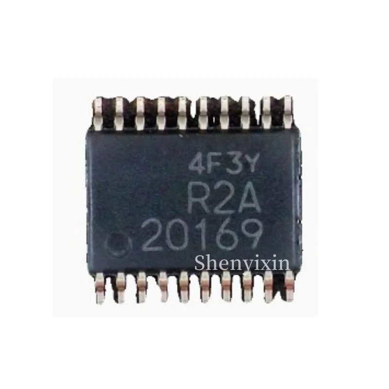Original IC Integrated Circuit NJU7201U35-TEL New In Stock