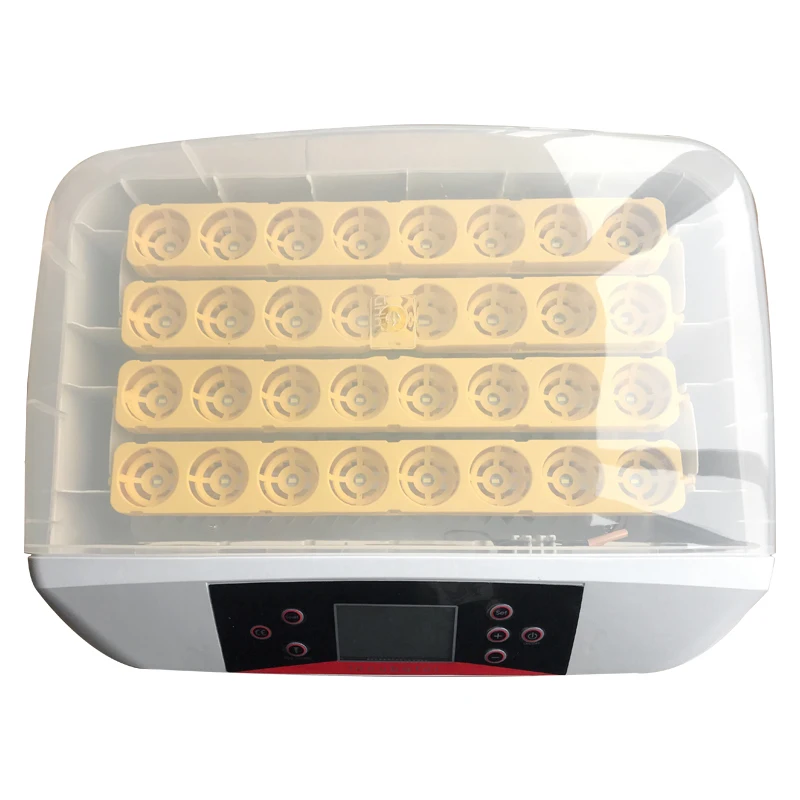 HHD Fully Automnatc 42S Temperature And Humidity Sensor For Incubator