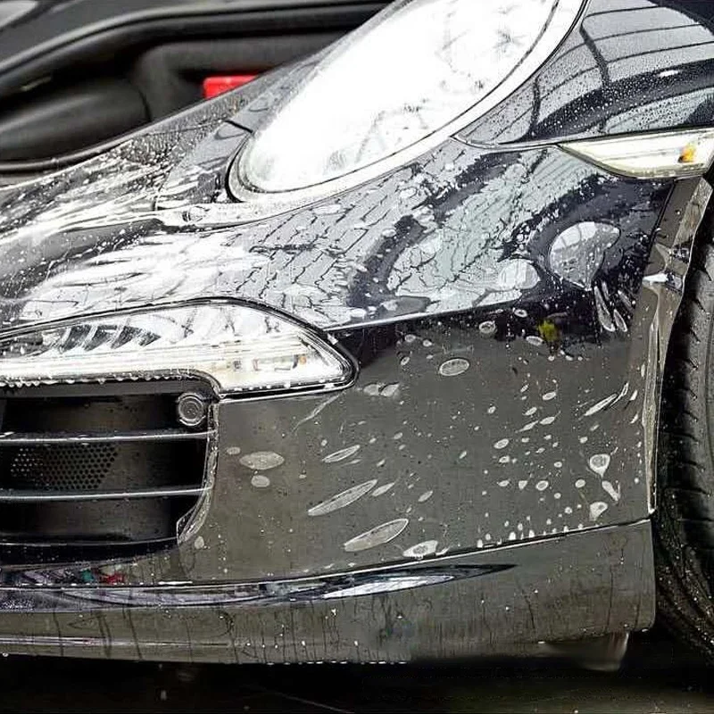 S80 Aliphatic TPU Stealth Paint Protection Car Film for Car Maintenance