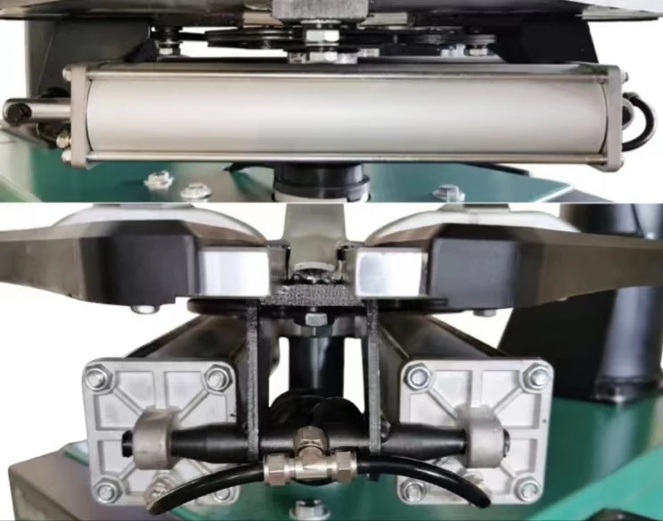 Factory price Car Tyre Changer Car Tire Changer Machine with CE tyre changing machine