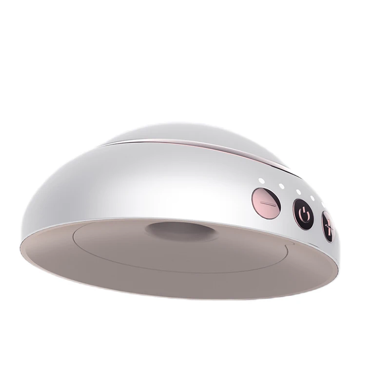 Новый портативный переносной корректор сосков для грудных присоска съемник лечения электрический нагревательный массажер груди