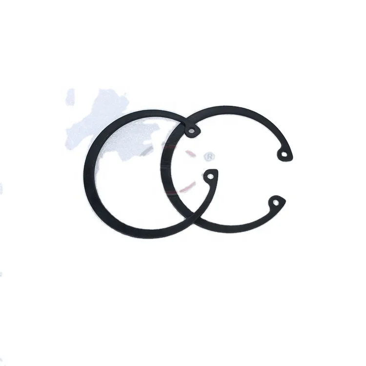 Diesel Engine Parts Engine Retaining Ring QSK23 4006175