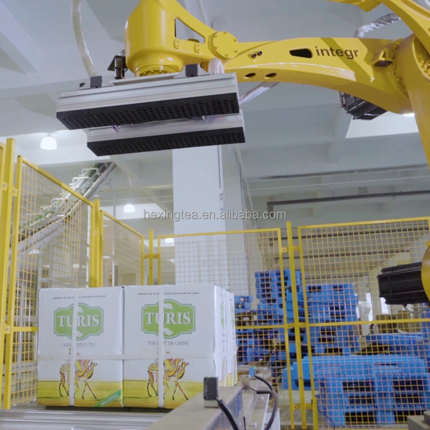 
CHINA HIGH QUALITY CHUNMEE GREEN TEA CHUNMEE 41022 FOR AFRICA RAHA RALLYE 