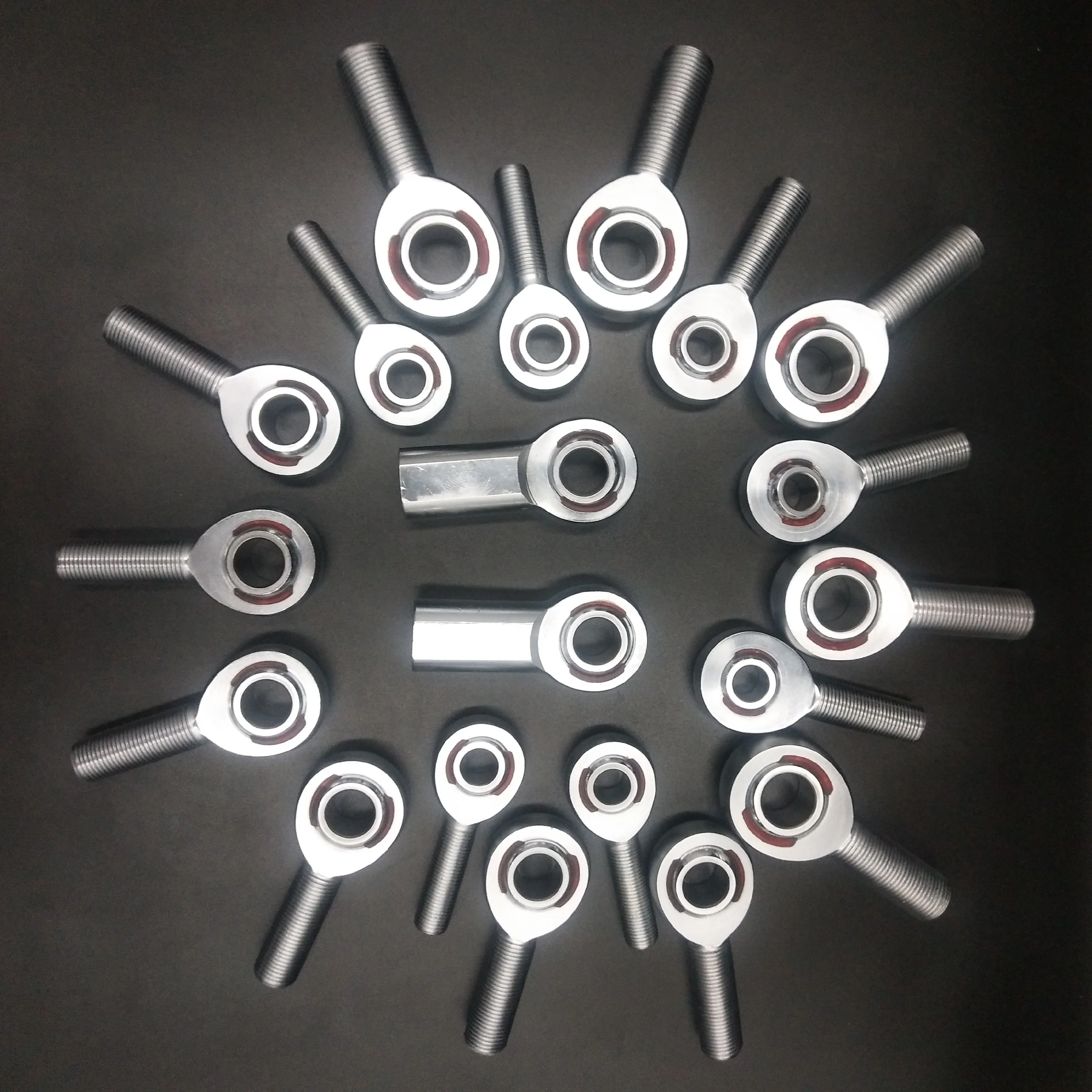 Концы стержня Chromoly подшипник соединительный шаровой