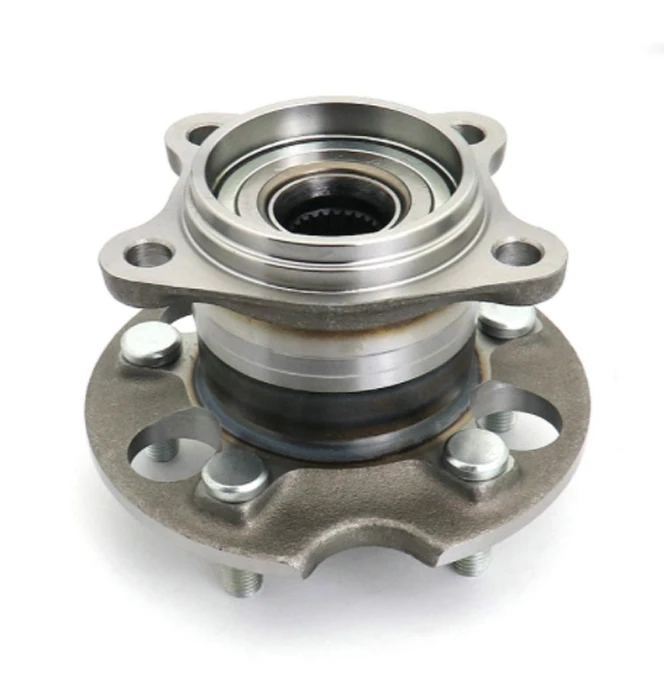 Factory supply wheel hub unit bearing 42410-48041 suitable for Toyota Highlander four-wheel drive rear wheel