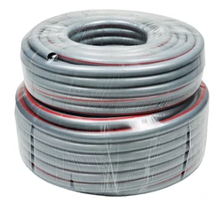 china offer high pressure  pvc and  resistance temperature hose
