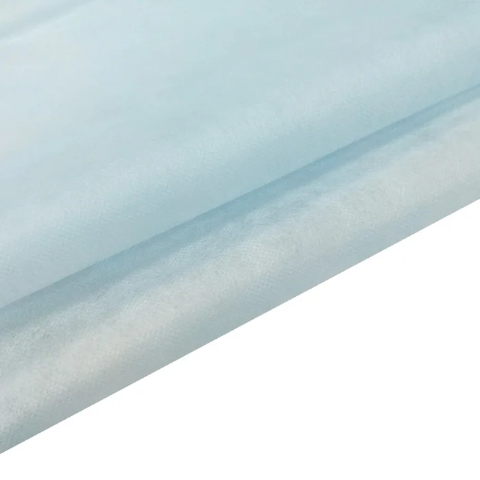  70 GSM Waterproof PP Non Woven Fabric Eco-friendly Non-woven Hot Sale Polypropylene Nonwoven