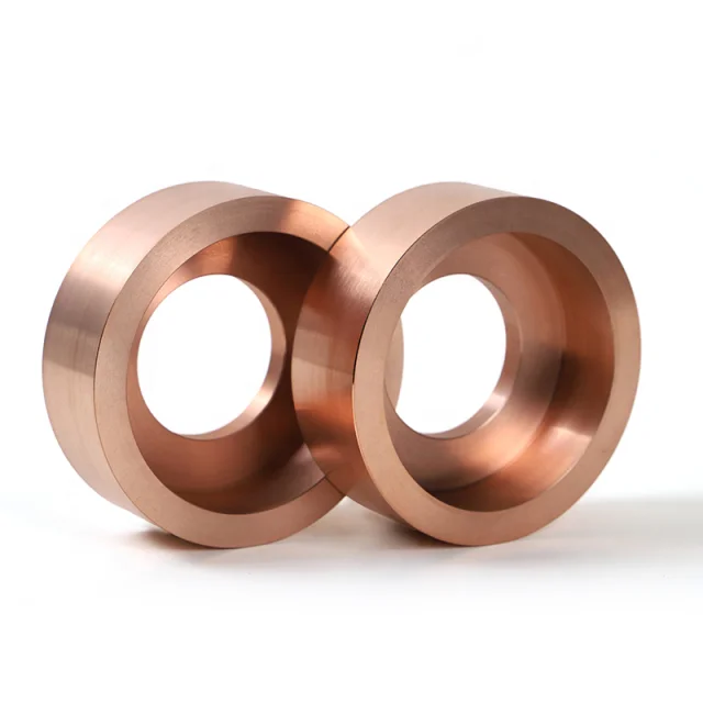 tungsten copper alloy  WCu Alloy Supplier W70 W80 W90 WCu10 WCu20 WCu30 tungsten copper alloy