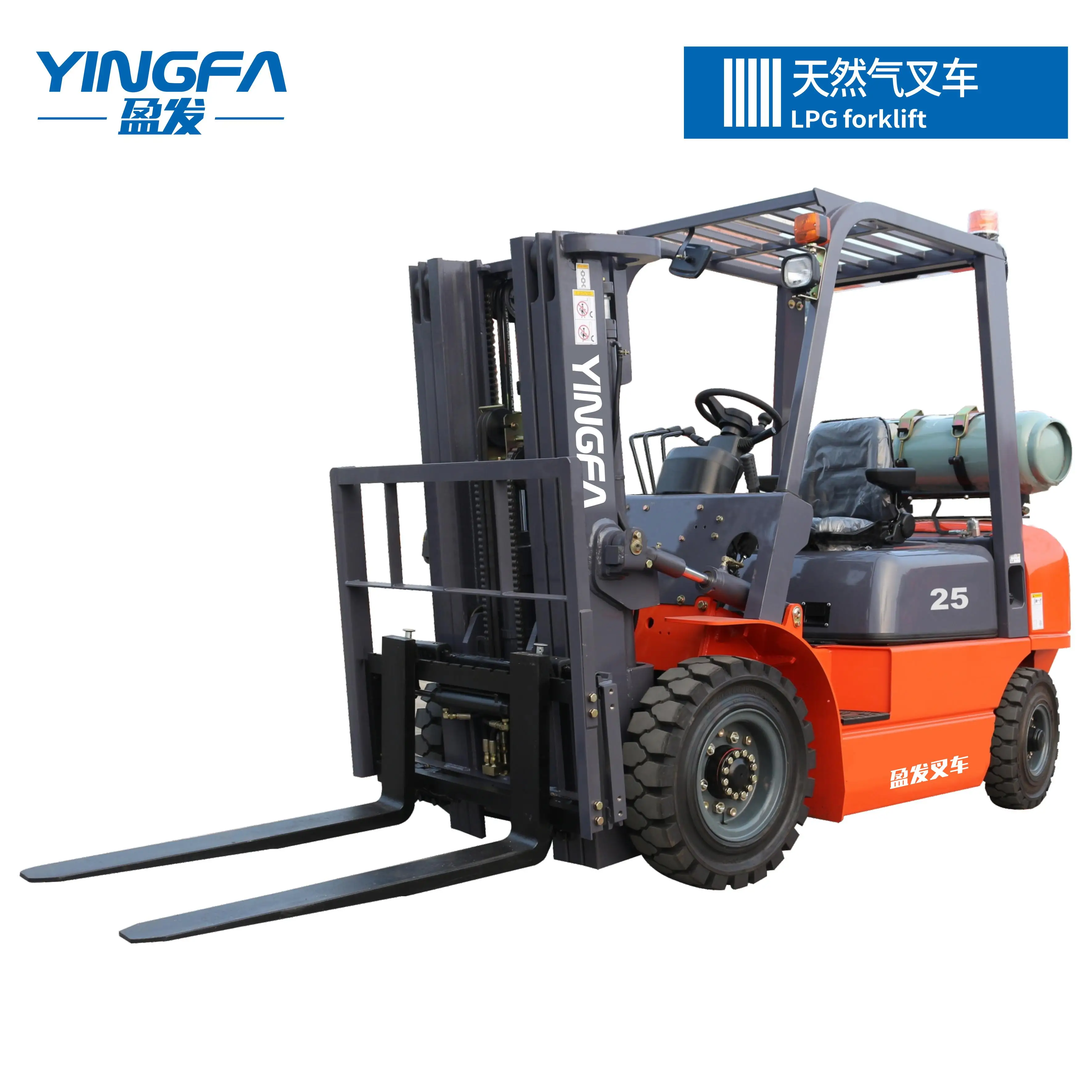factory price Chinese top sale and quality forklift FOB6000usd  factory sale price ATTACHMENT WITH FACTORY DIRECT