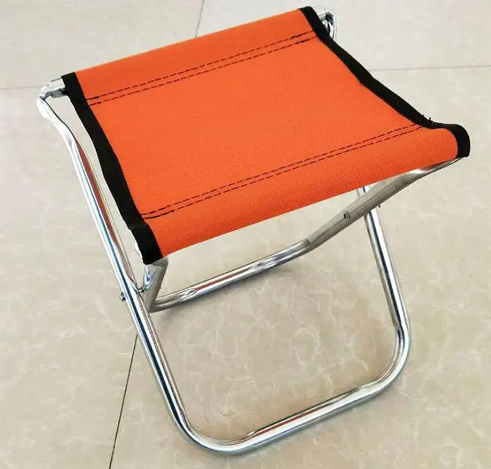 Outdoor Small folding stool, Folding stool chair fishing chairs