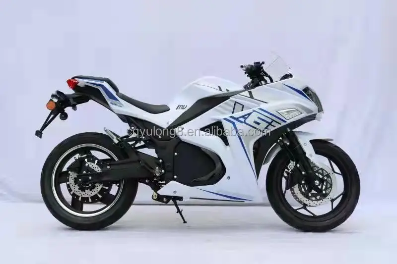 Cheap 72V 2000W 3000W 5000W Electric Motorcycles Sportbikes streebikes EV Scooter moto electrica Racing Motorcycle Adult