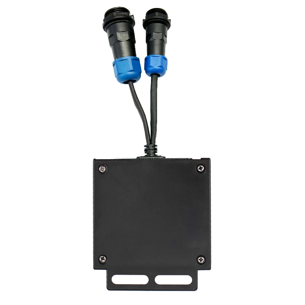 cheapest gps tracker Tracking Device agri tractor gps Support customize no sim card satellite gps tracking device