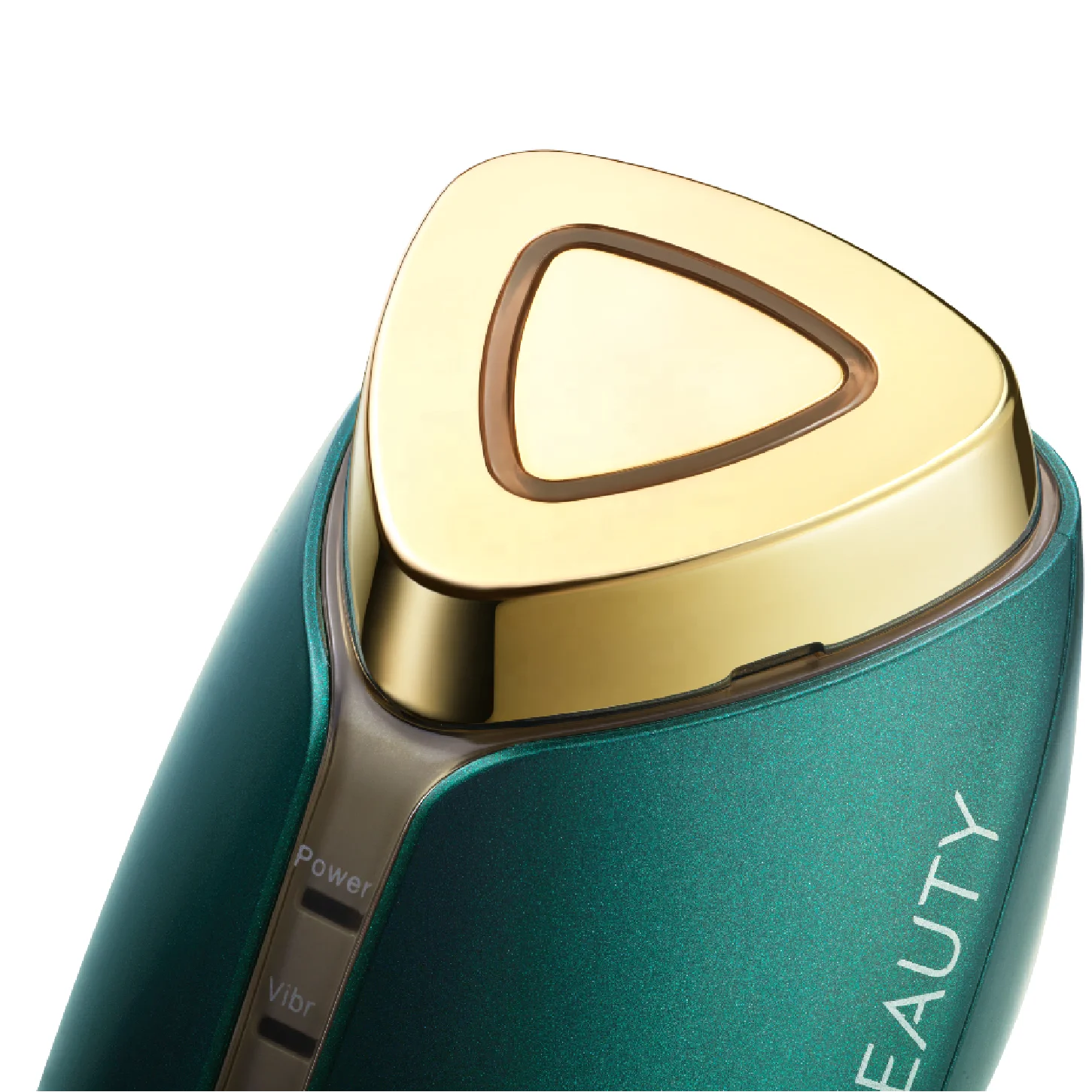 COSBEAUTY Wireless Rechargeable Skin Anti Aging Hot Cold EMS Face Massage