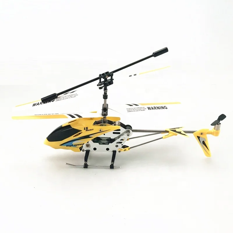 K2 Alloy Helicopter Toys Hot Selling 3CH Infrared RC Helicopter with Gyro and USB Charger For Children