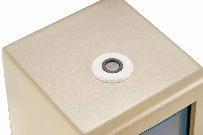 NDJ-8S brookfield rotational laboratory digital viscometer viscosity meter