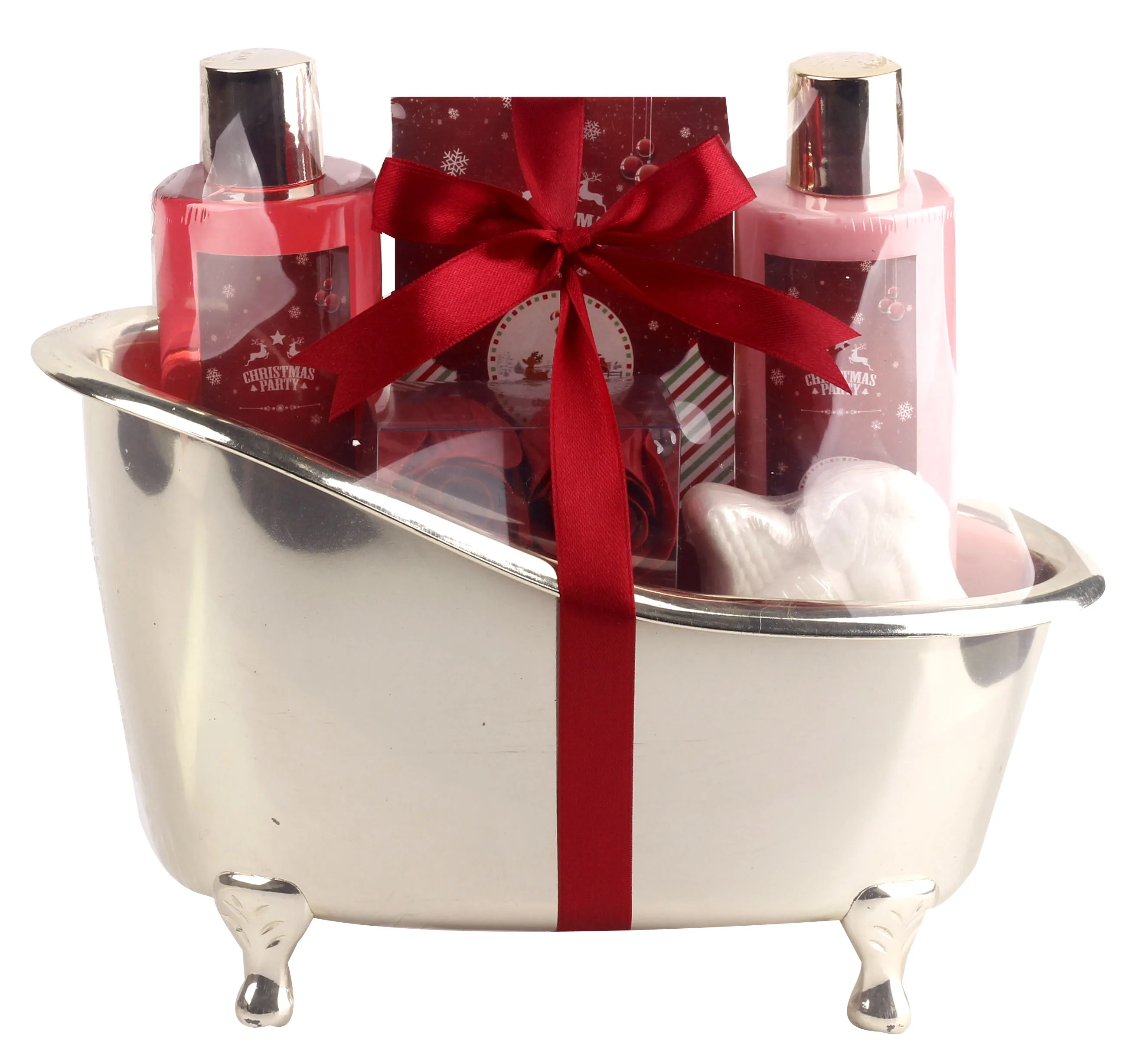 Гибкий минимальный заказ, быстрая доставка, наборы для спа, подарочные наборы для ванн, оптовая продажа