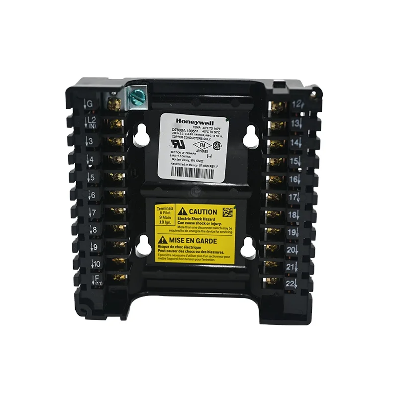 Оригинальный сканер штрих-кода Honeywell 7800 серии проводки подстилающего слоя (2-сторонняя) Q7800A1005