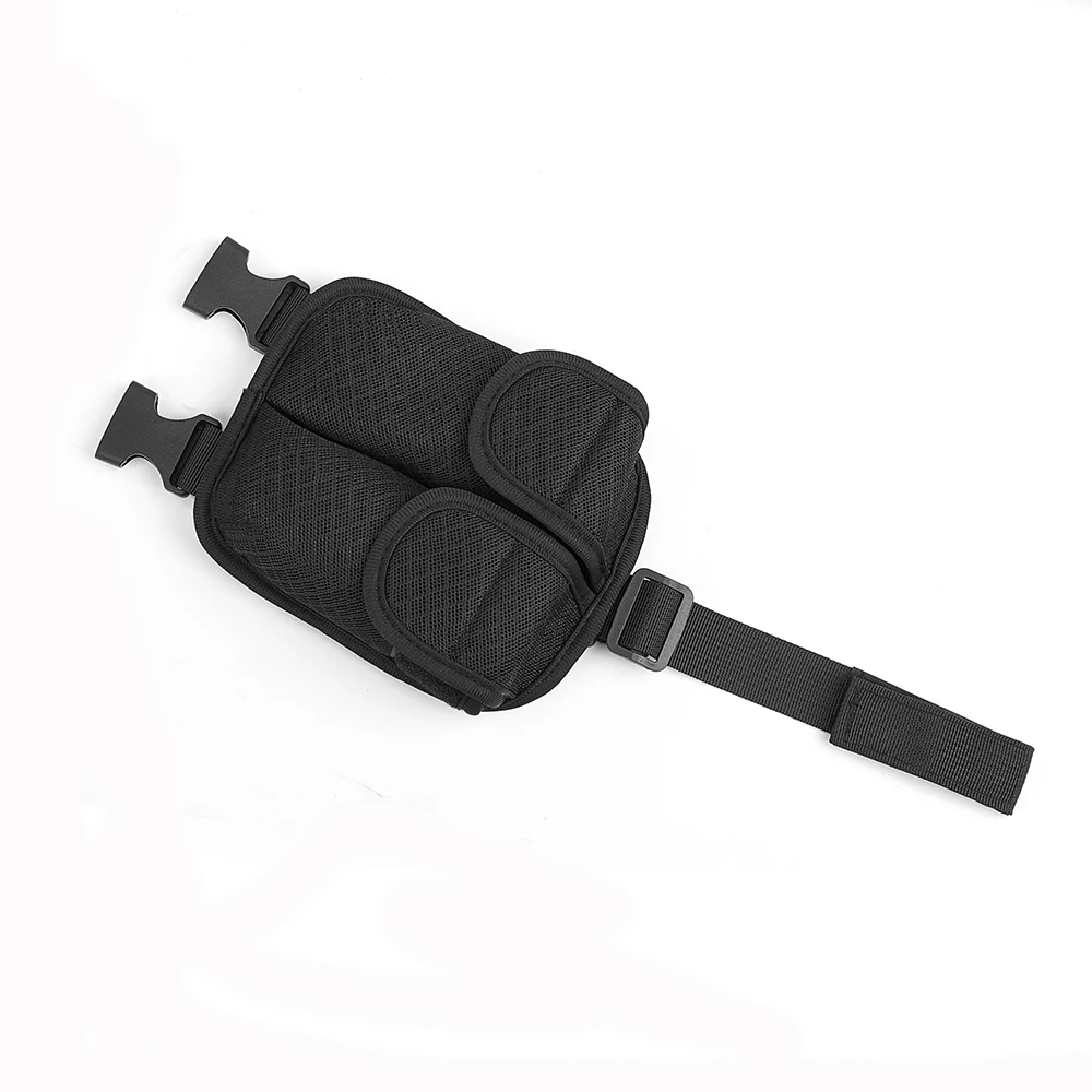 Наплечная кобура для пистолета, нейлоновая кобура для улицы, тактическая кобура, высококачественная ткань, легкая, дышащая кобура