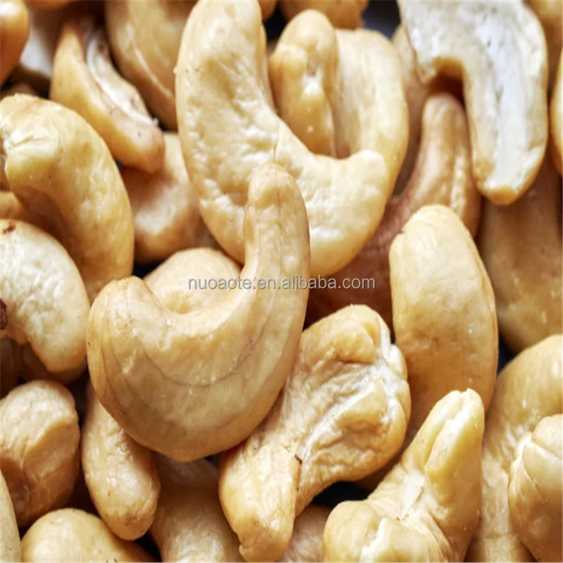 Private label Raw Cashew nuts W180 W320 W450 High quality Cashew nut Vietnam Wholesale
