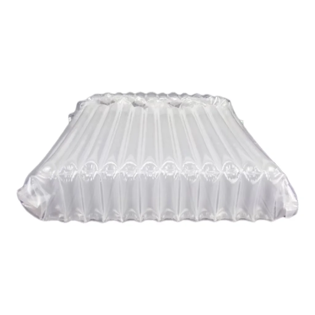 Air column bag inflatable protector air cushion waterproof for laptop packing