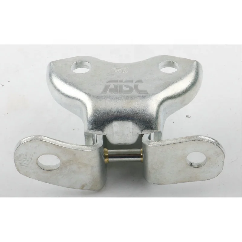 AISC автозапчасть Левая нижняя крышка шарнира 68740-02061 6874002061 для Toyota Yaris NSP15 Camry ASV51