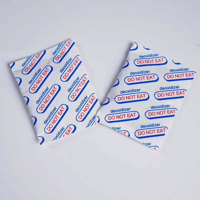Absorb King Multiple Specification Oxygen Absorber For Food With Triple Proof Package
