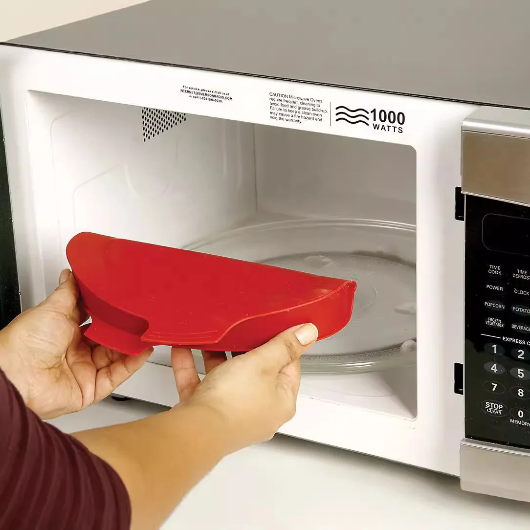 New Arrival Omelet Maker Custom Egg Shape Maker Egg Poacher Pan Convenient Silicone Omelette