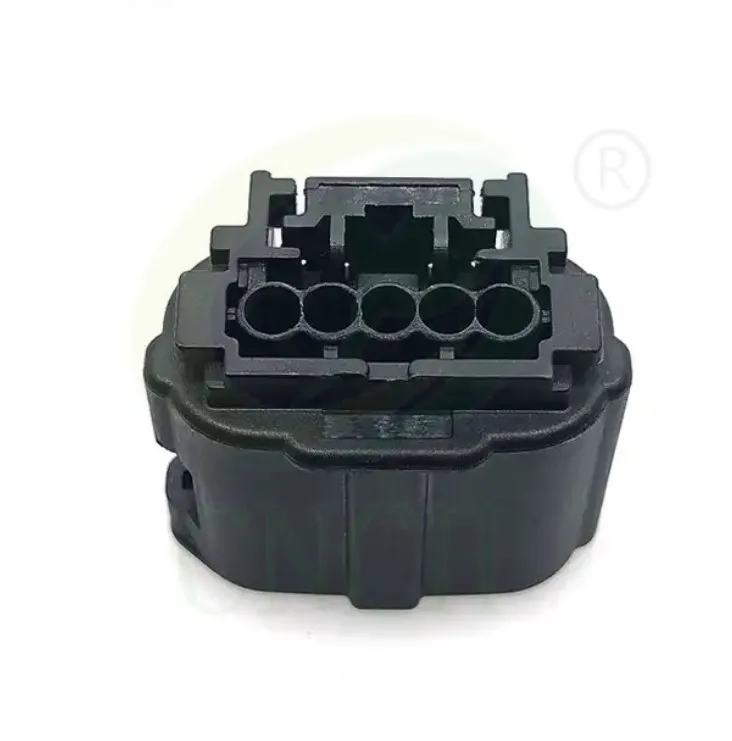 DJ7052Y-0.6-21 5 Pin Plugs Housing for Toyota Mazda MAF Sensor Connector 6189-1046 Land Cruiser
